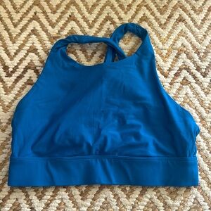 Fabletics sports bra M